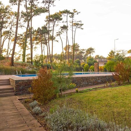 Bestvillas Park Ofir 埃斯波森迪 外观 照片