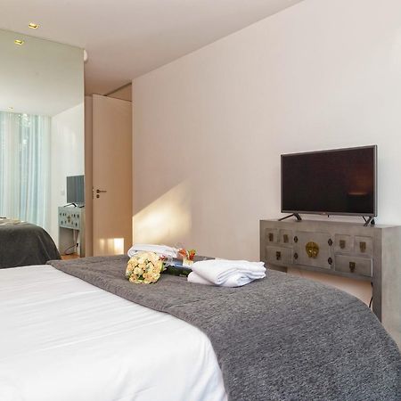 Bestvillas Park Ofir 埃斯波森迪 外观 照片