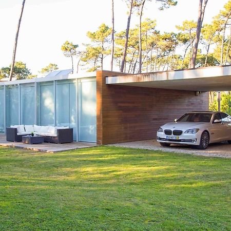 Bestvillas Park Ofir 埃斯波森迪 外观 照片