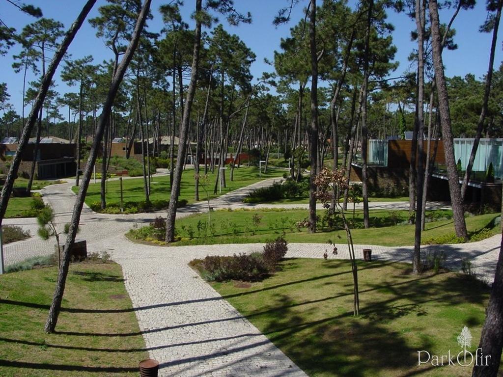 Bestvillas Park Ofir 埃斯波森迪 外观 照片