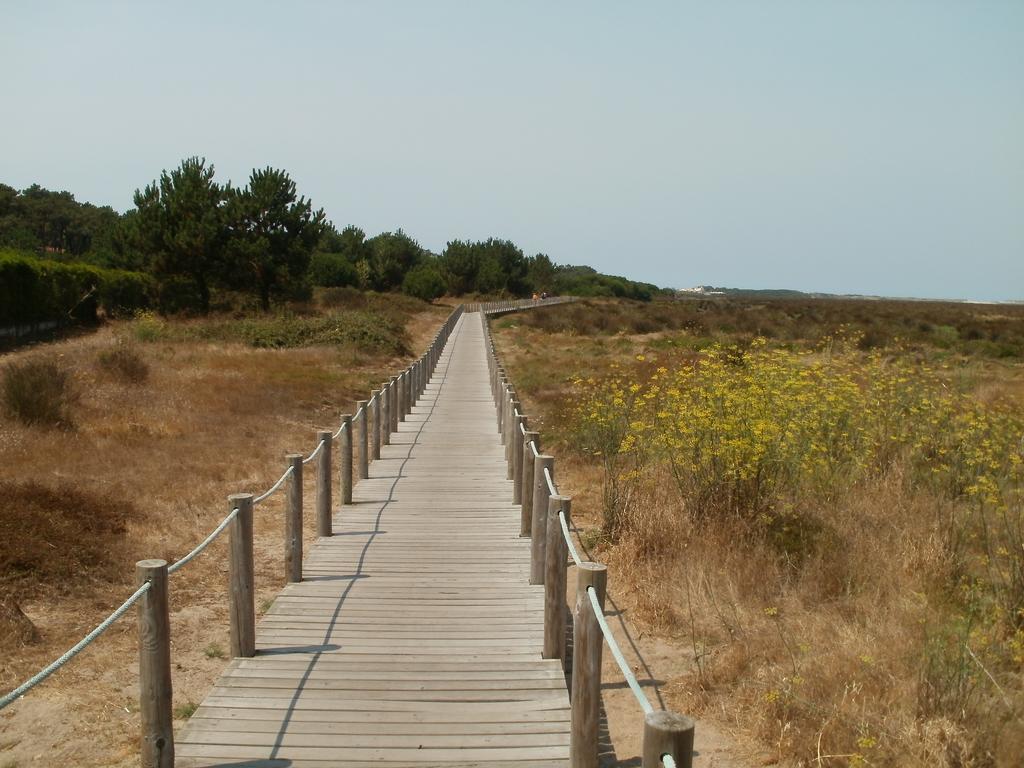 Bestvillas Park Ofir 埃斯波森迪 外观 照片
