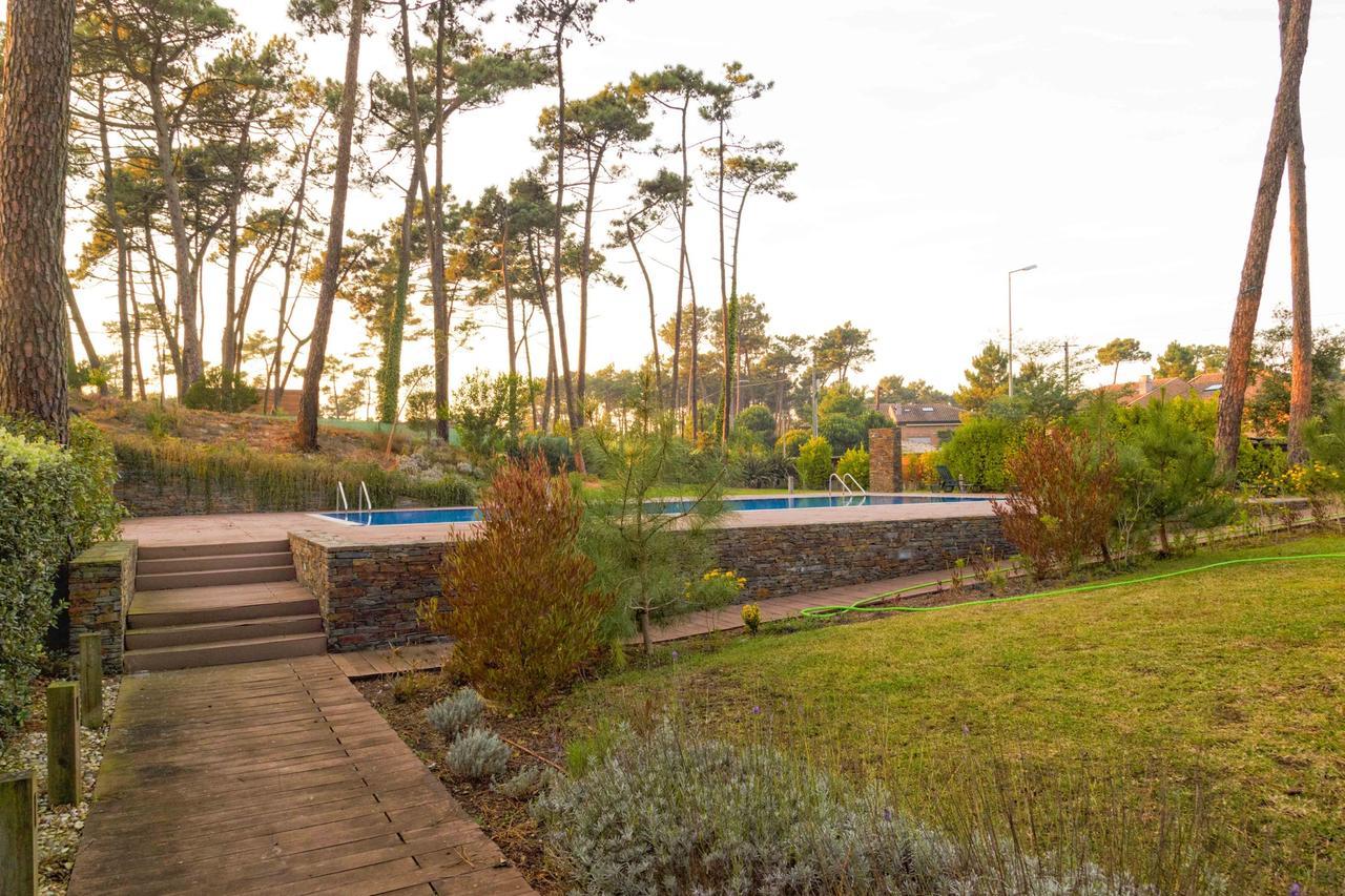 Bestvillas Park Ofir 埃斯波森迪 外观 照片