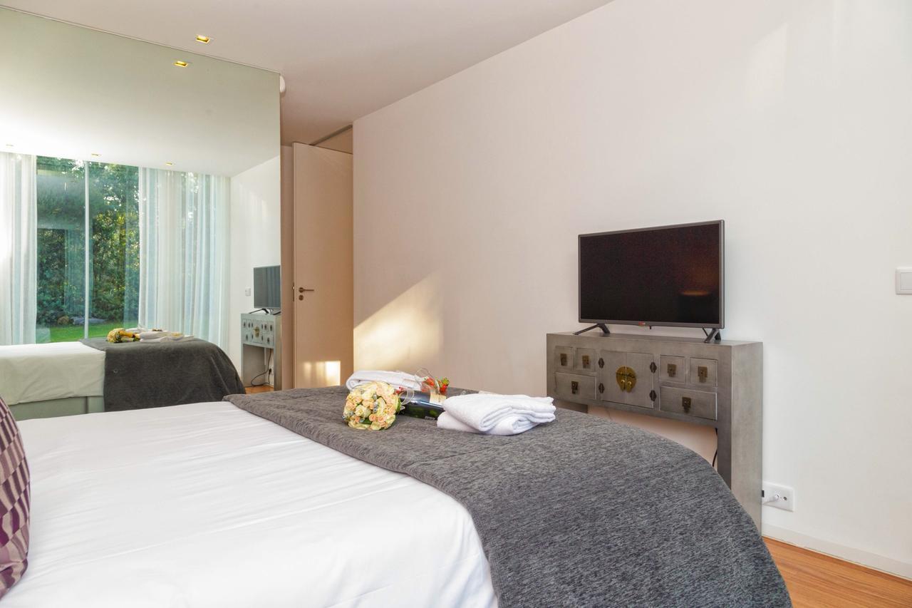 Bestvillas Park Ofir 埃斯波森迪 外观 照片