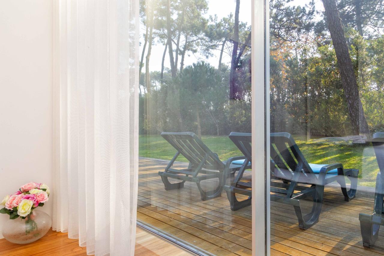 Bestvillas Park Ofir 埃斯波森迪 外观 照片