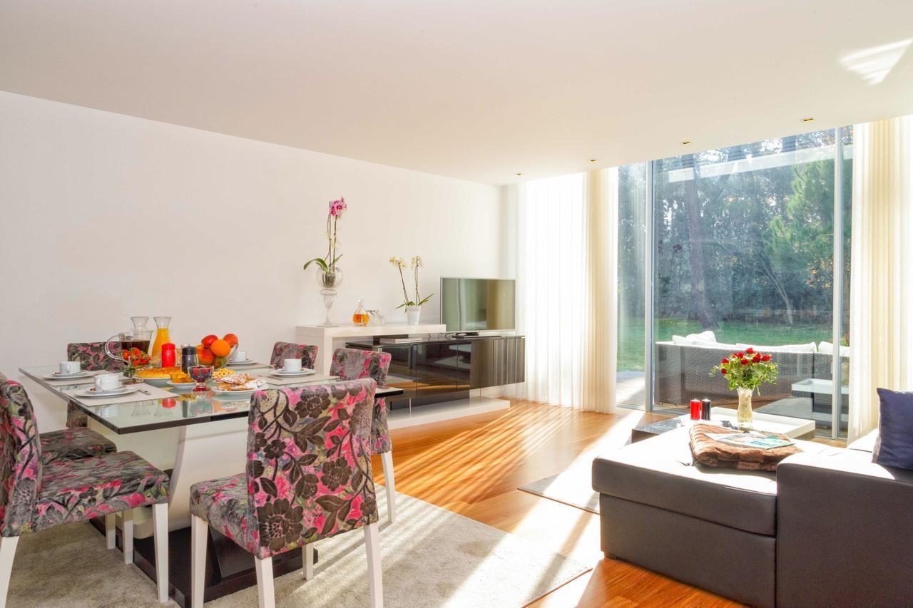 Bestvillas Park Ofir 埃斯波森迪 外观 照片