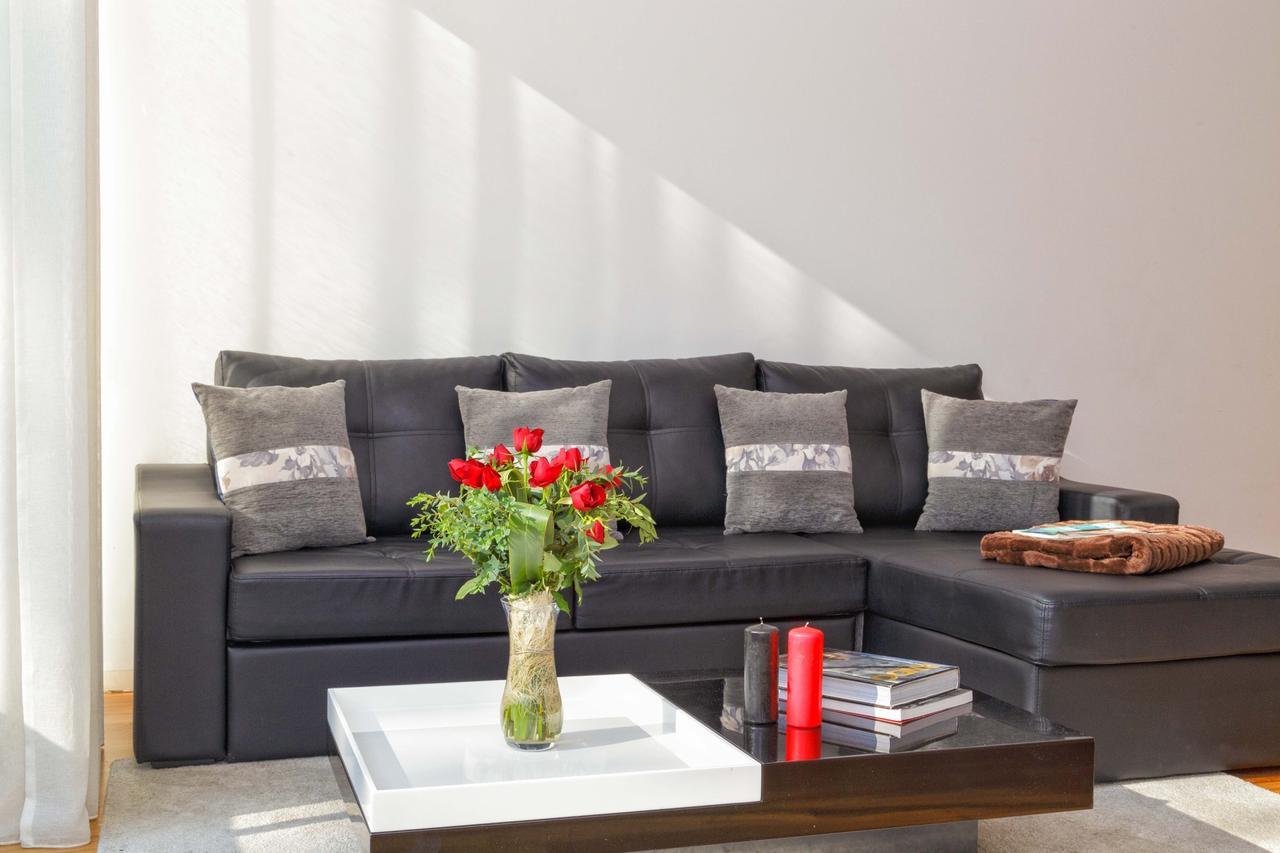 Bestvillas Park Ofir 埃斯波森迪 外观 照片