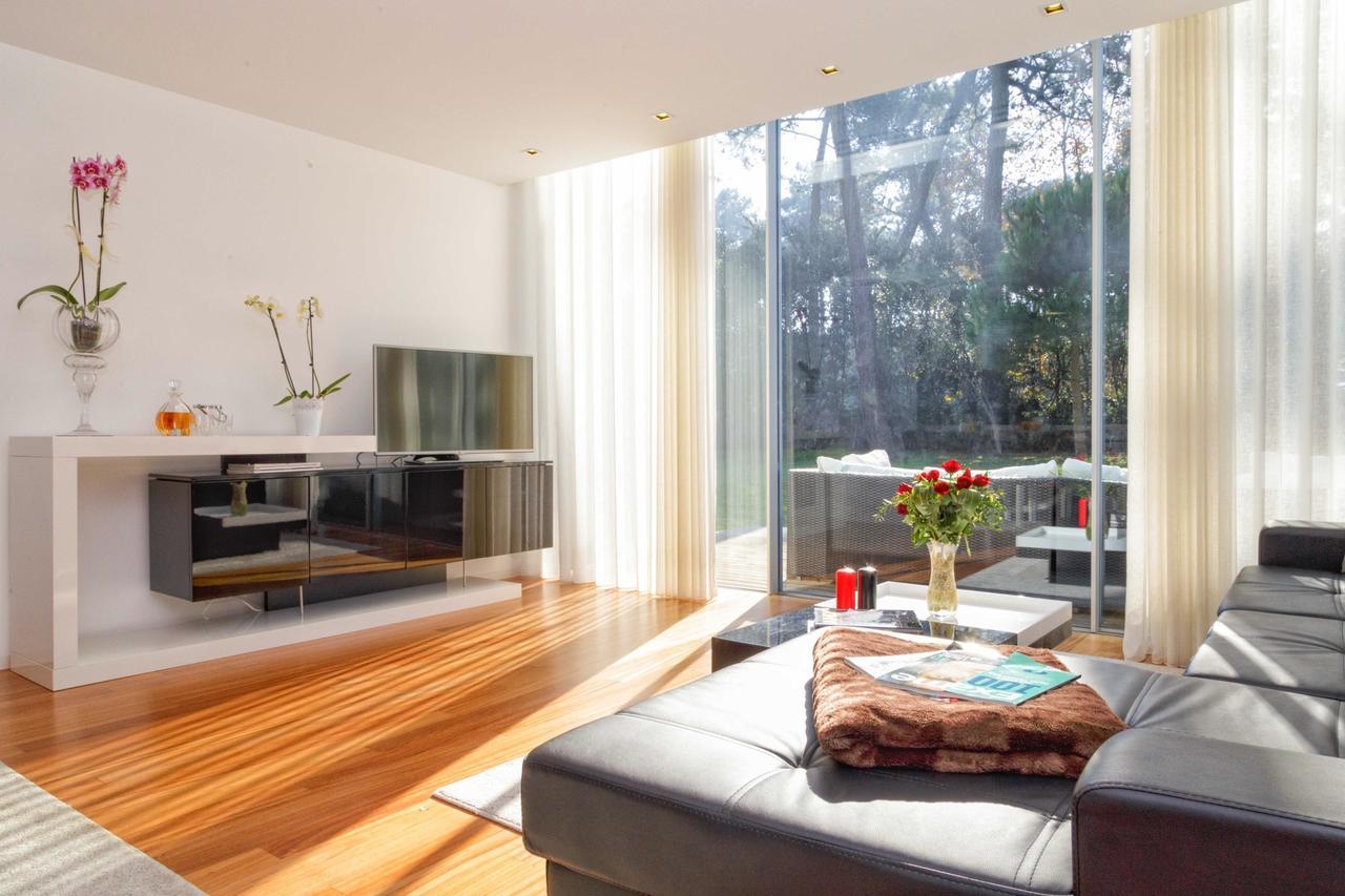 Bestvillas Park Ofir 埃斯波森迪 外观 照片