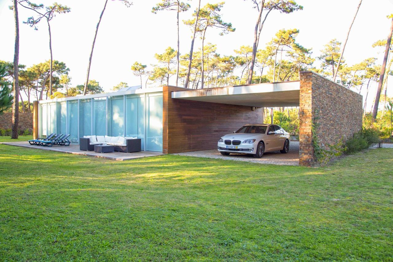 Bestvillas Park Ofir 埃斯波森迪 外观 照片