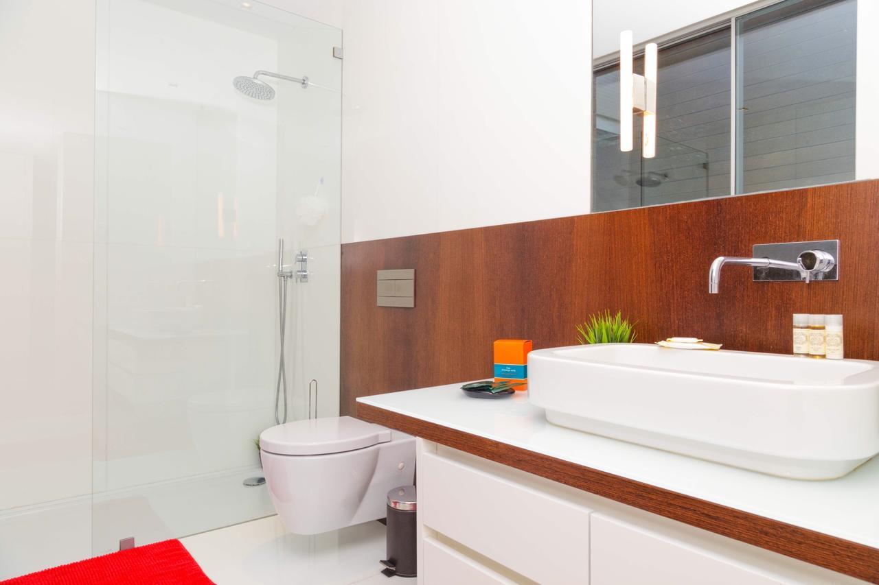Bestvillas Park Ofir 埃斯波森迪 外观 照片