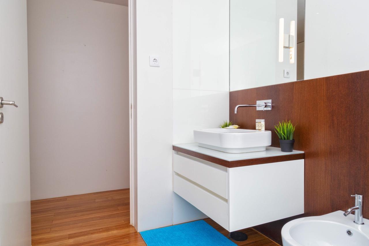 Bestvillas Park Ofir 埃斯波森迪 外观 照片