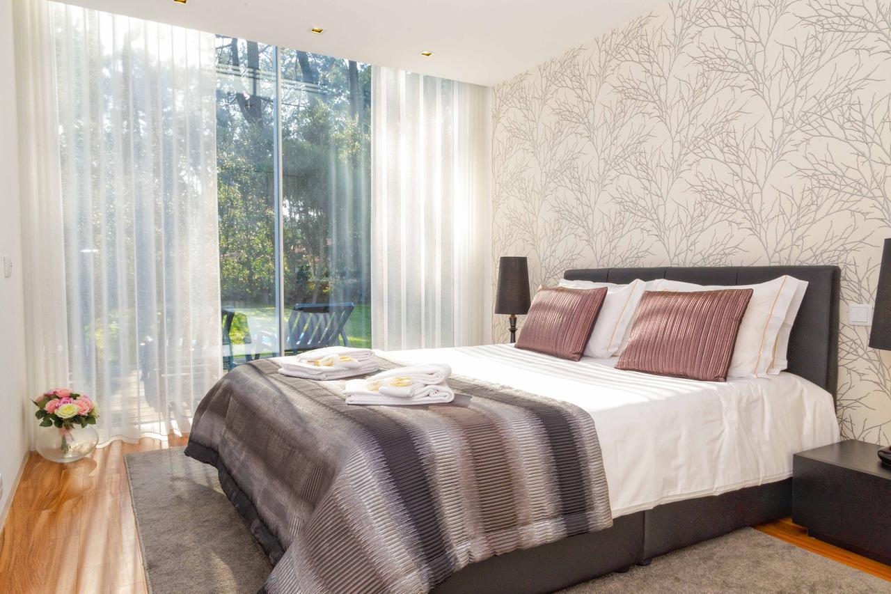 Bestvillas Park Ofir 埃斯波森迪 外观 照片