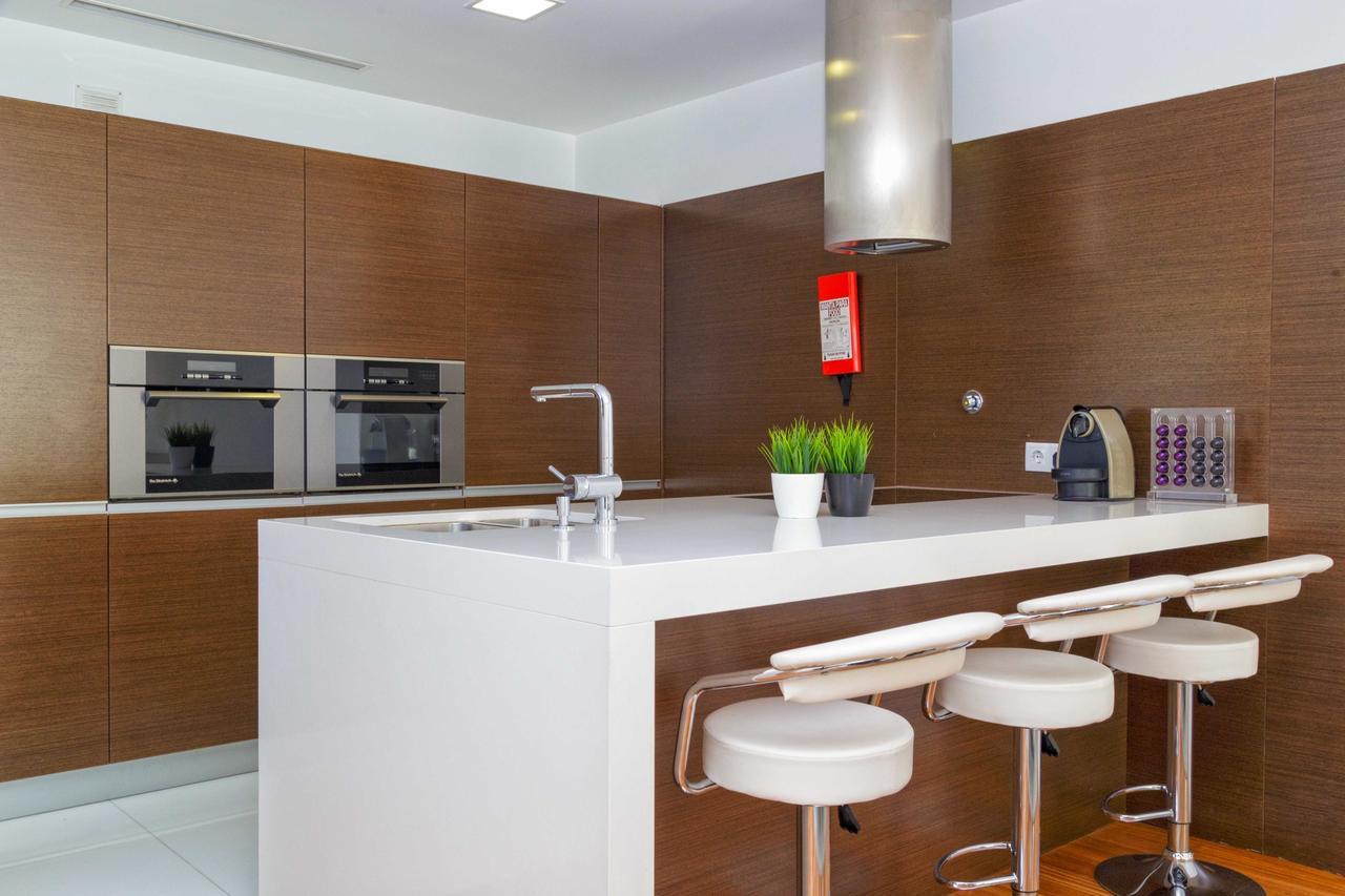 Bestvillas Park Ofir 埃斯波森迪 外观 照片