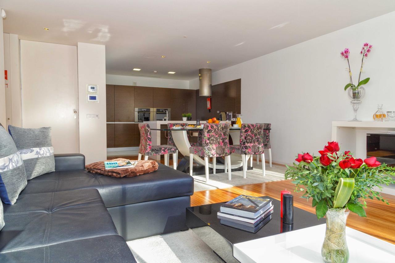 Bestvillas Park Ofir 埃斯波森迪 外观 照片