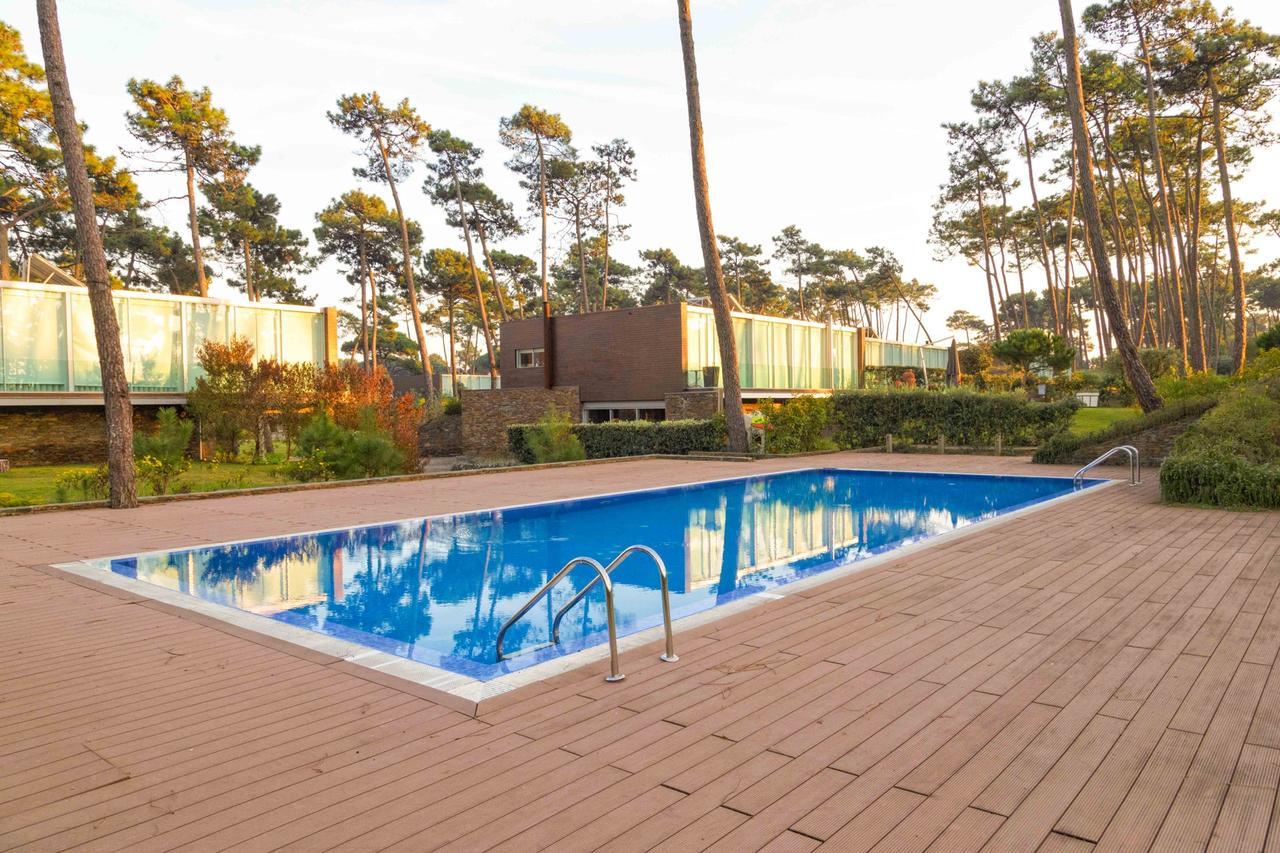 Bestvillas Park Ofir 埃斯波森迪 外观 照片