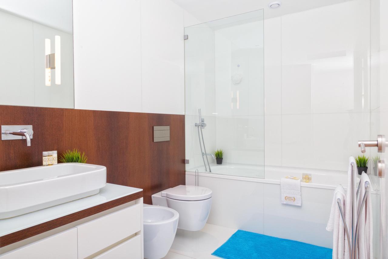 Bestvillas Park Ofir 埃斯波森迪 外观 照片