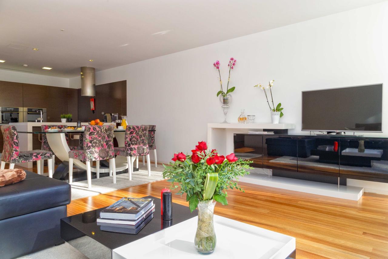 Bestvillas Park Ofir 埃斯波森迪 外观 照片