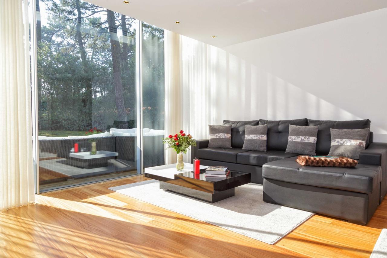Bestvillas Park Ofir 埃斯波森迪 外观 照片