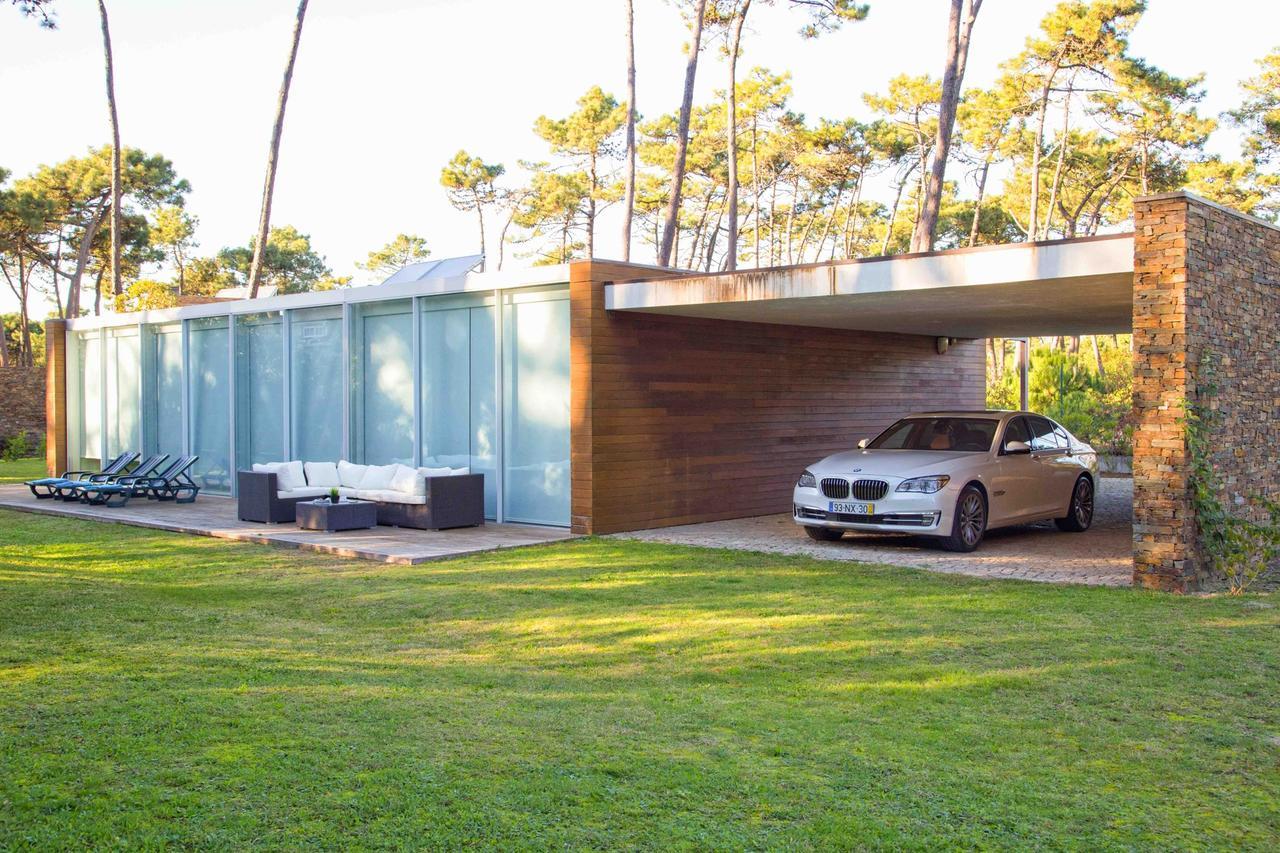 Bestvillas Park Ofir 埃斯波森迪 外观 照片