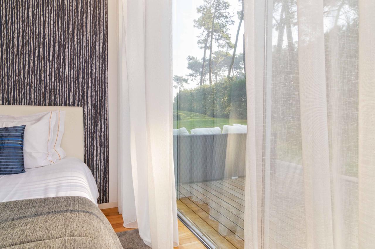 Bestvillas Park Ofir 埃斯波森迪 外观 照片