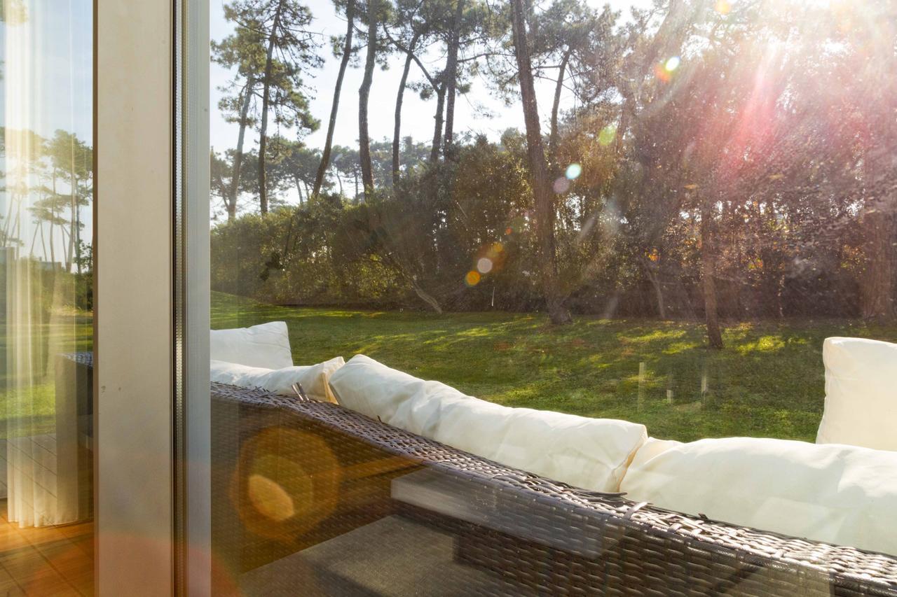 Bestvillas Park Ofir 埃斯波森迪 外观 照片