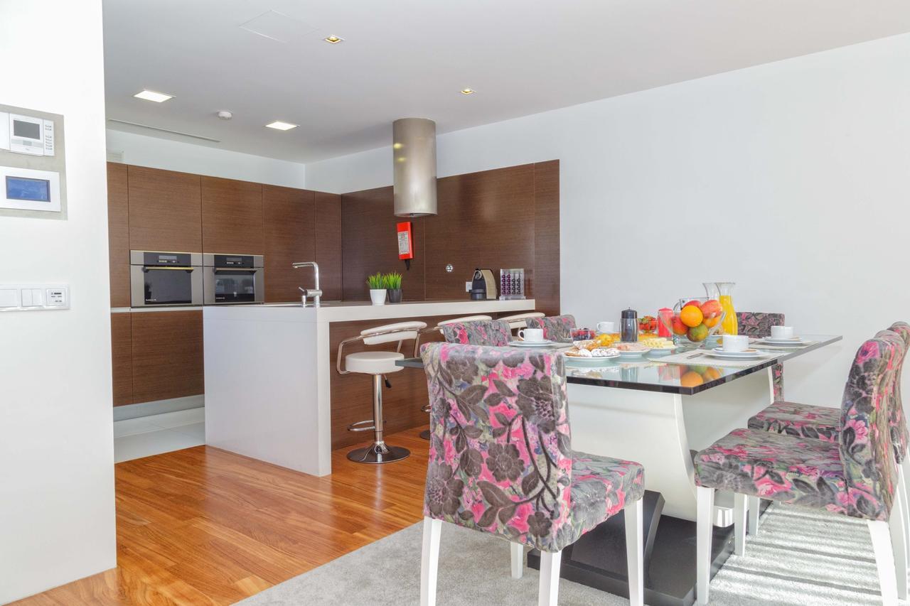 Bestvillas Park Ofir 埃斯波森迪 外观 照片