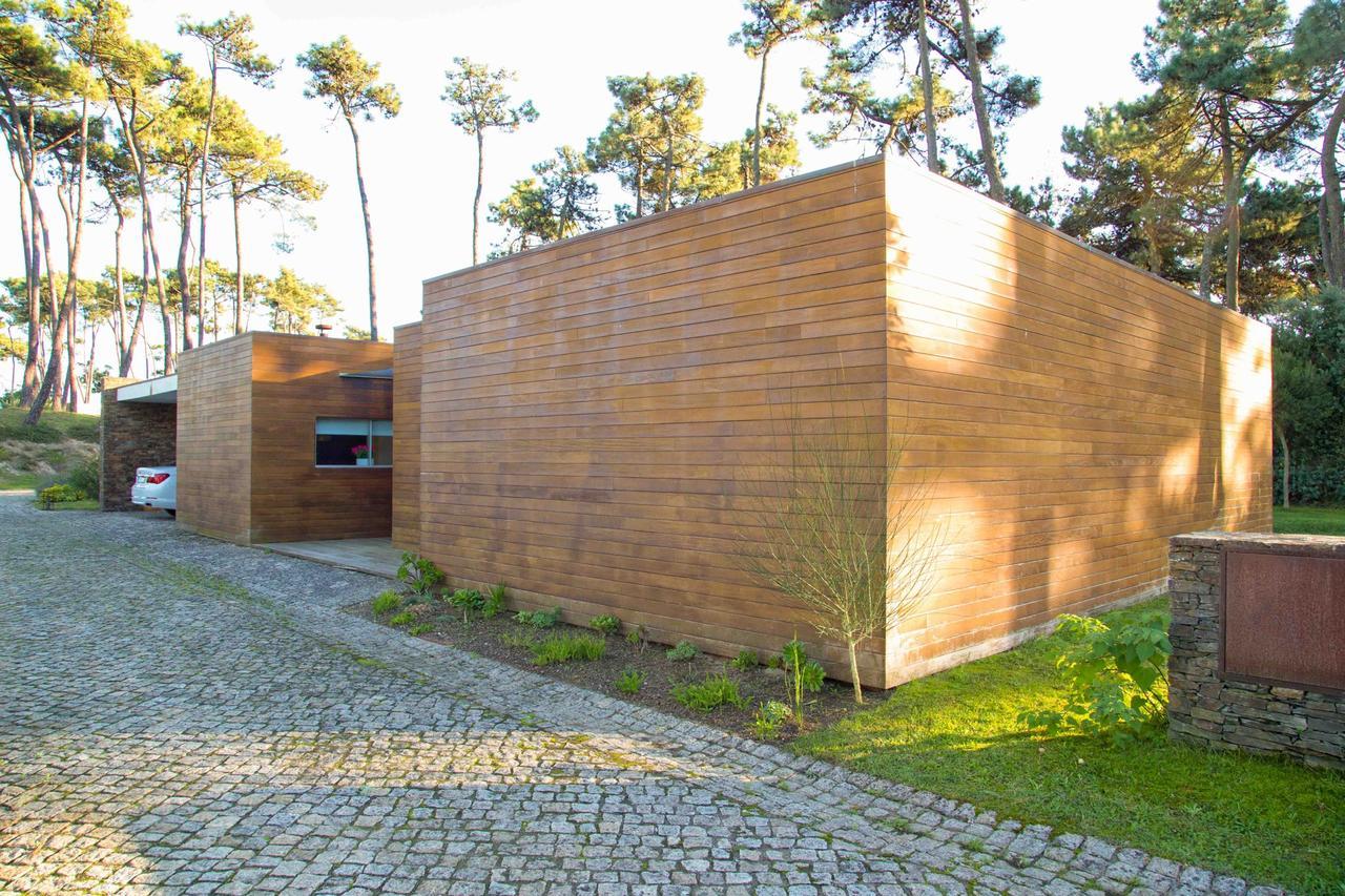 Bestvillas Park Ofir 埃斯波森迪 外观 照片