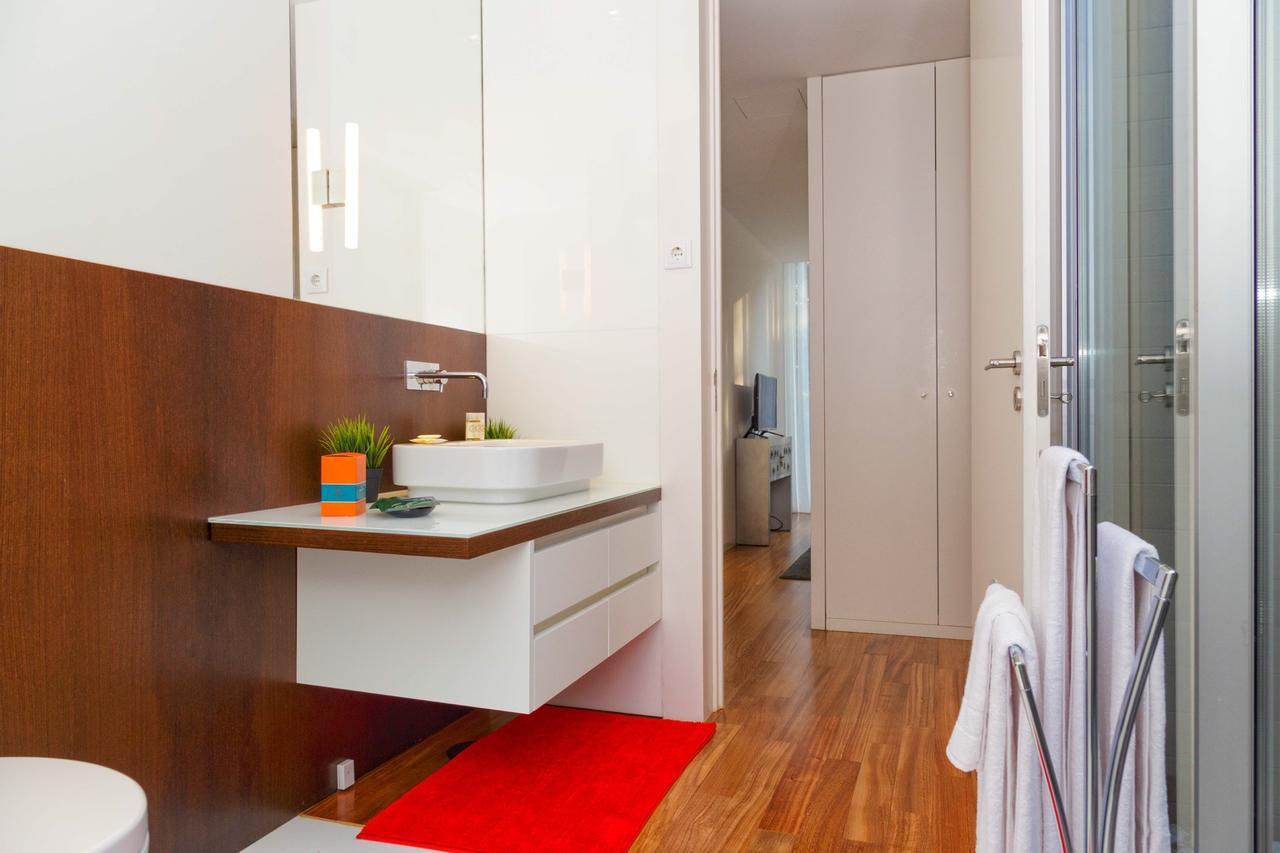 Bestvillas Park Ofir 埃斯波森迪 外观 照片