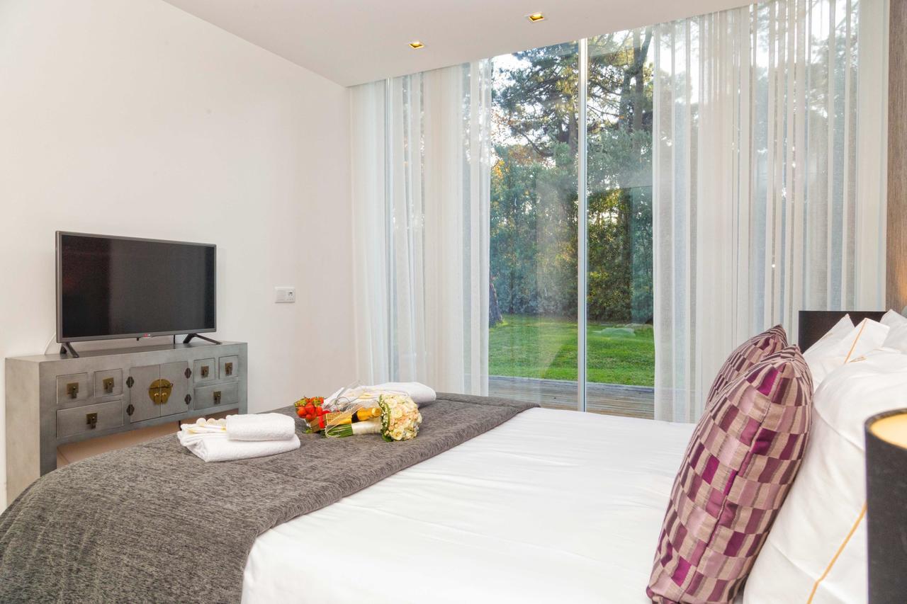 Bestvillas Park Ofir 埃斯波森迪 外观 照片