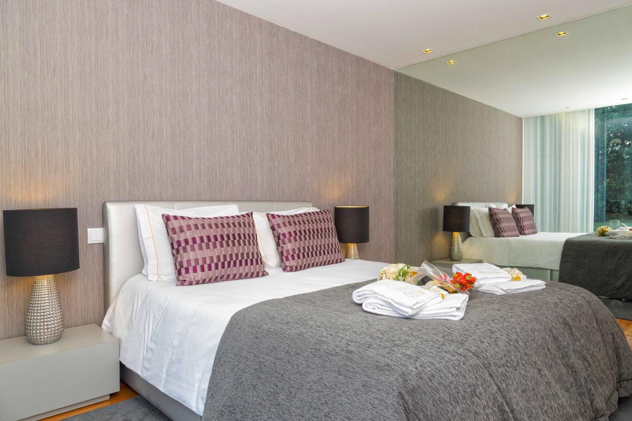 Bestvillas Park Ofir 埃斯波森迪 外观 照片