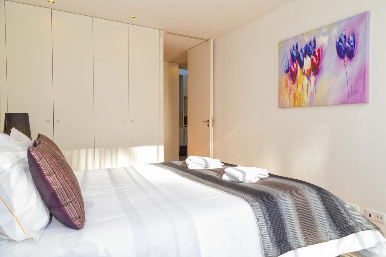 Bestvillas Park Ofir 埃斯波森迪 外观 照片