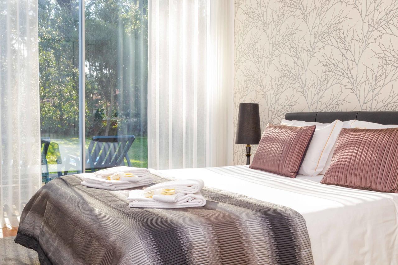 Bestvillas Park Ofir 埃斯波森迪 外观 照片