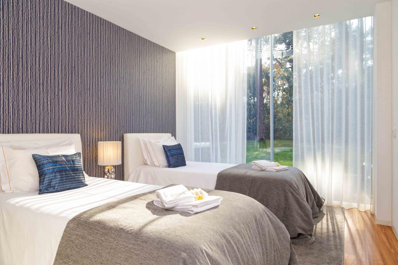 Bestvillas Park Ofir 埃斯波森迪 外观 照片