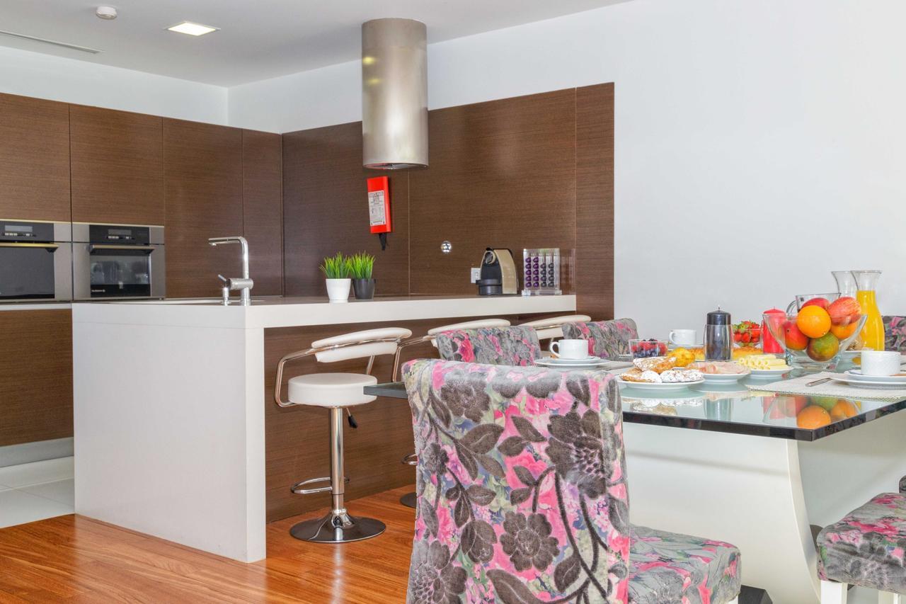 Bestvillas Park Ofir 埃斯波森迪 外观 照片