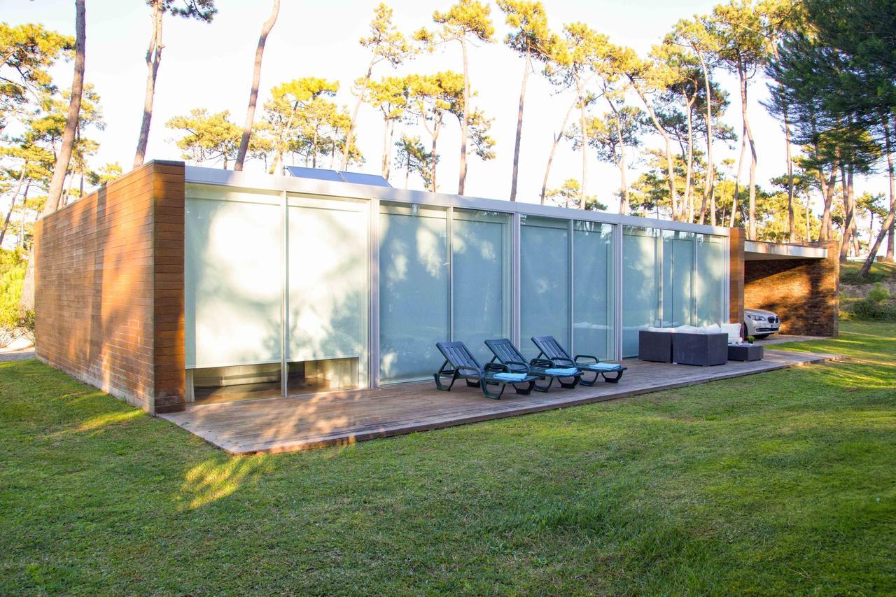 Bestvillas Park Ofir 埃斯波森迪 外观 照片