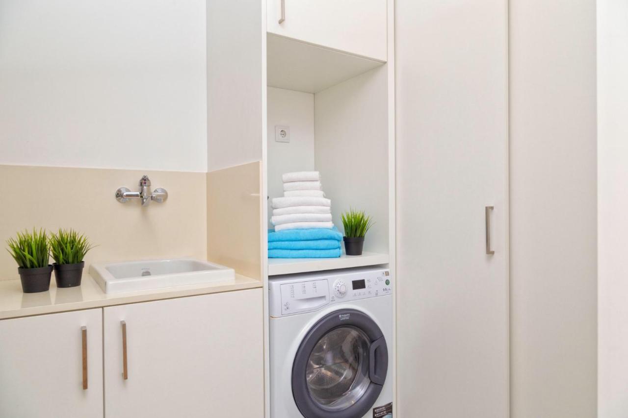 Bestvillas Park Ofir 埃斯波森迪 外观 照片